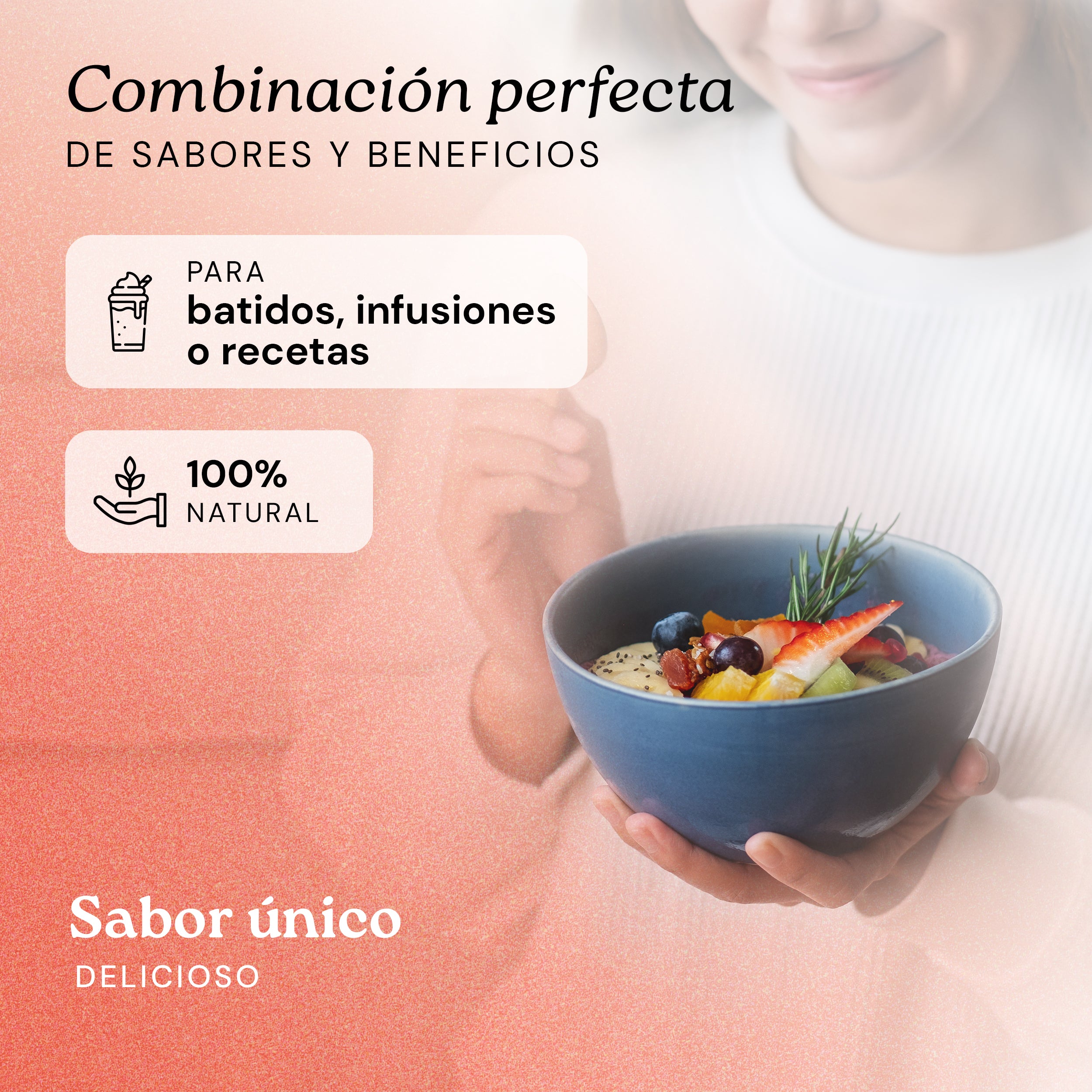 Hongo Reishi | Adaptógeno orgánico