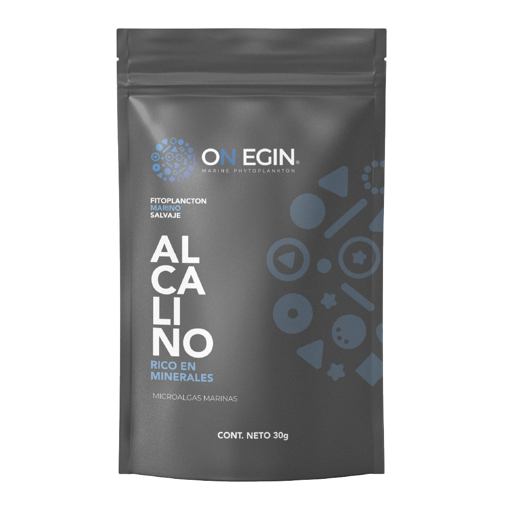 ALCALINO - 30 g