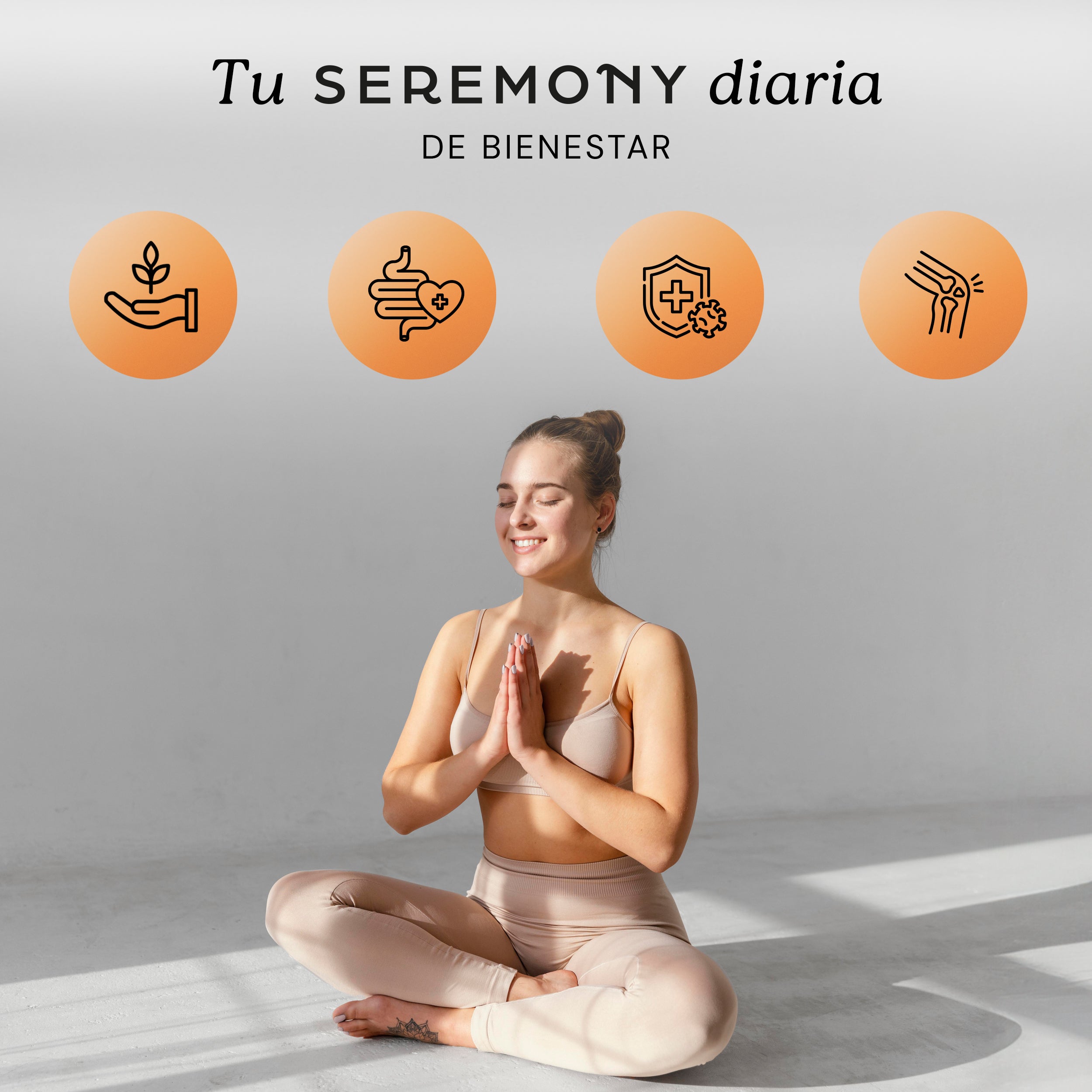 Cúrcuma Orgánica con Pimienta Negra 200 g